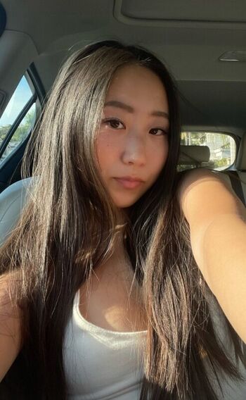 Full leaked Nathalie fang private onlyfans photo