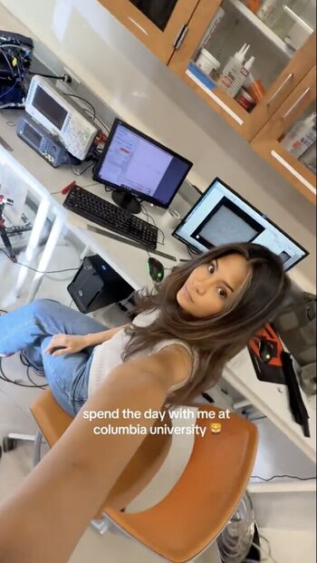 Full leaked Nathalie lok private onlyfans photo