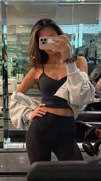 Full leaked Nathalie lok private onlyfans photo