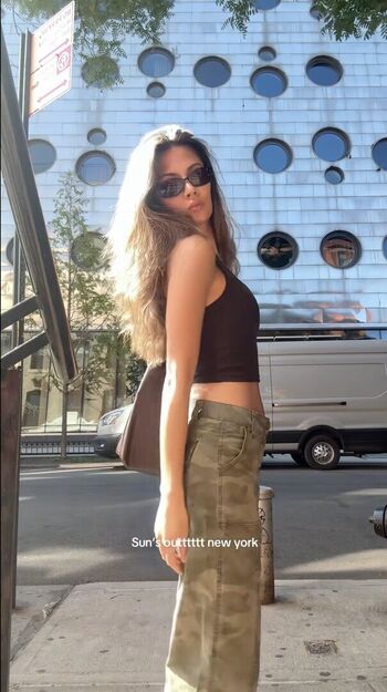 Full leaked Nathalie lok private onlyfans photo