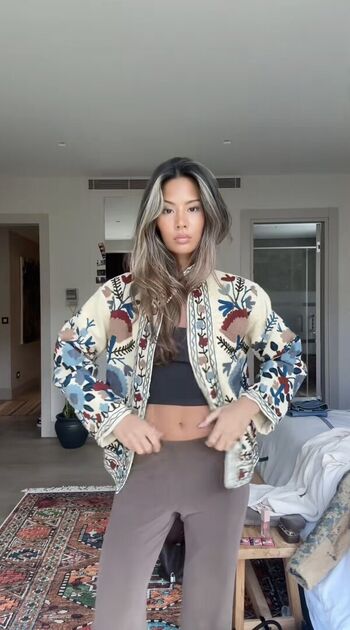 Full leaked Nathalie lok private onlyfans photo