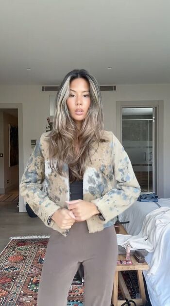 Full leaked Nathalie lok private onlyfans photo