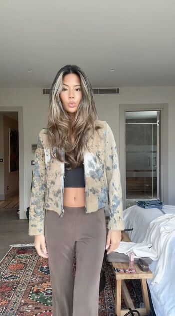 Full leaked Nathalie lok private onlyfans photo