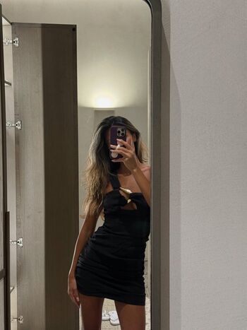 Full leaked Nathalie lok private onlyfans photo