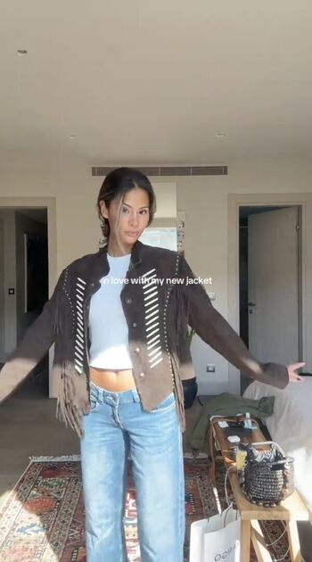 Full leaked Nathalie lok private onlyfans photo