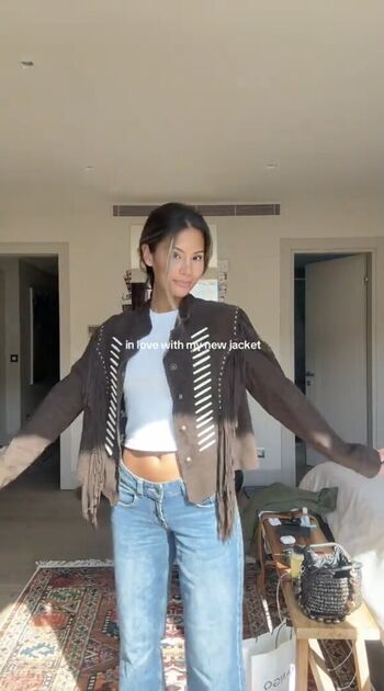 Full leaked Nathalie lok private onlyfans photo
