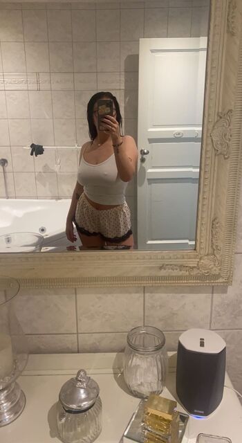 Full leaked Nathalie olsen spilde private onlyfans photo
