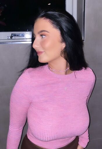 Full leaked Nathalie olsen spilde private onlyfans photo