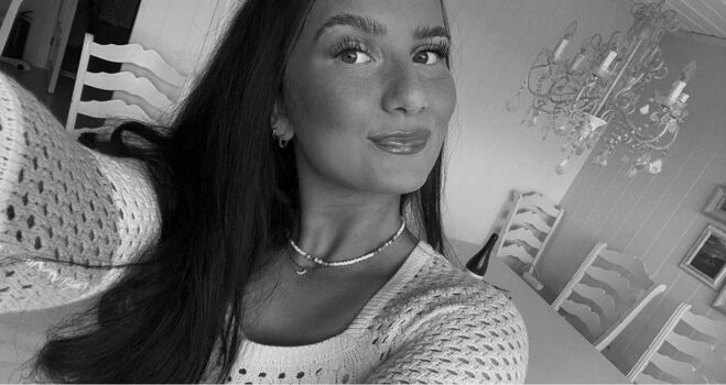 Full leaked Nathalie olsen spilde private onlyfans photo