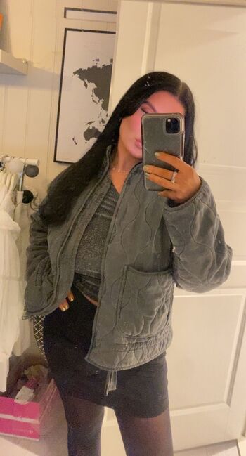 Full leaked Nathalie olsen spilde private onlyfans photo