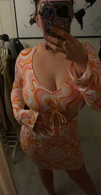 Full leaked Nathalie olsen spilde private onlyfans photo