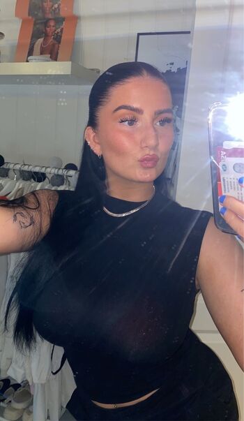Full leaked Nathalie olsen spilde private onlyfans photo