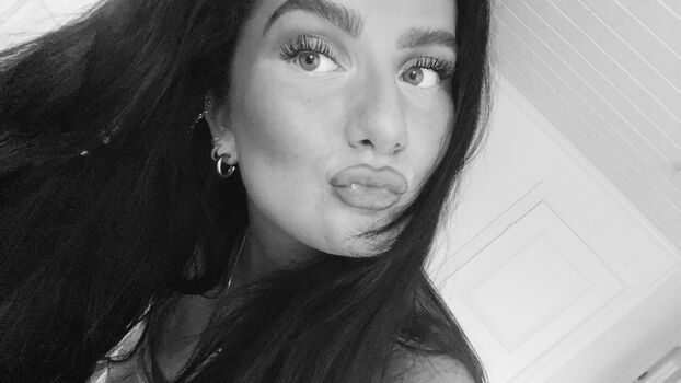 Full leaked Nathalie olsen spilde private onlyfans photo