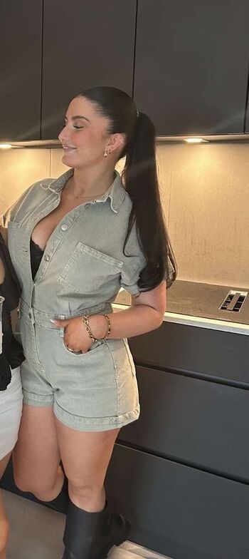 Full leaked Nathalie olsen spilde private onlyfans photo