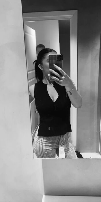 Full leaked Nathalie olsen spilde private onlyfans photo