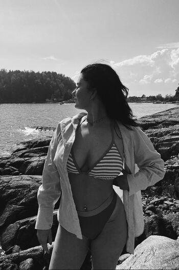 Full leaked Nathalie olsen spilde private onlyfans photo