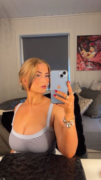 Full leaked Nathalie olsen spilde private onlyfans photo