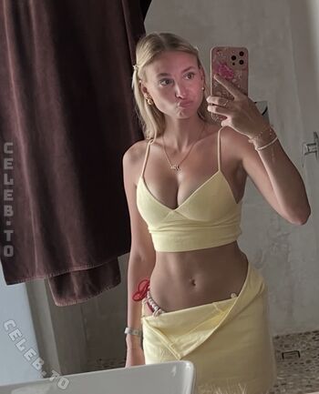 Full leaked Nathalie stnr private onlyfans photo