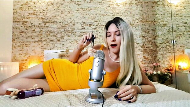 Full leaked Nathalie yospina private onlyfans photo