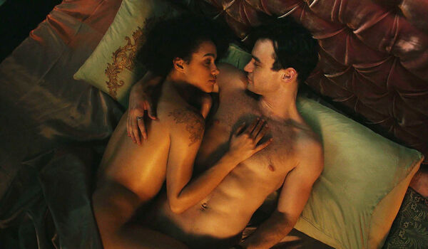 Full leaked Nathalieemmanuel private onlyfans photo