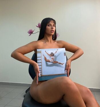 Nathy Peluso