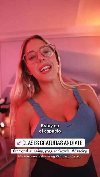 Full leaked Nati jota page private onlyfans photo