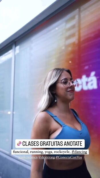 Full leaked Nati jota page private onlyfans photo
