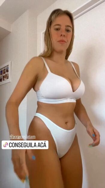 Full leaked Nati jota page private onlyfans photo