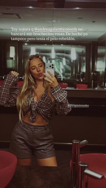 Full leaked Nati jota private onlyfans photo