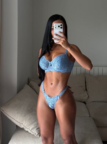 Full leaked Natseleen private onlyfans photo