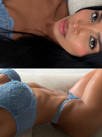 Full leaked Natseleen private onlyfans photo