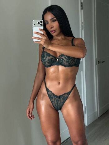 Full leaked Natseleen private onlyfans photo
