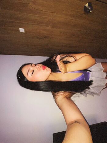 Full leaked Natsu saori private onlyfans photo