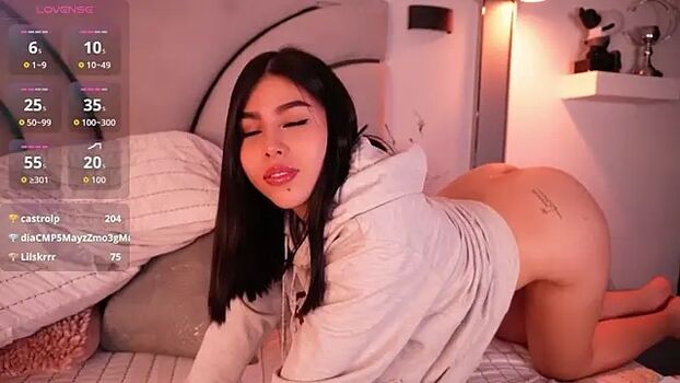 Full leaked Natsu saori private onlyfans photo