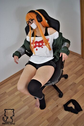 Full leaked Natsuko hiragi private onlyfans photo