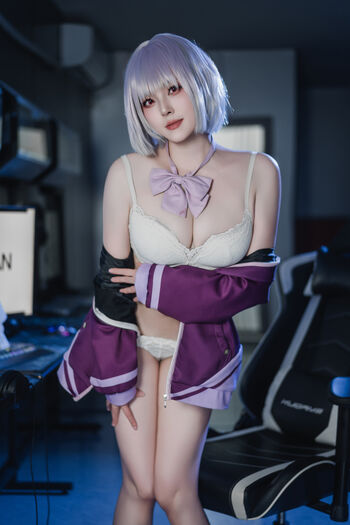 Full leaked Natsuko page private onlyfans photo