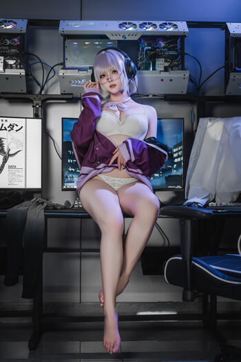 Full leaked Natsuko page private onlyfans photo