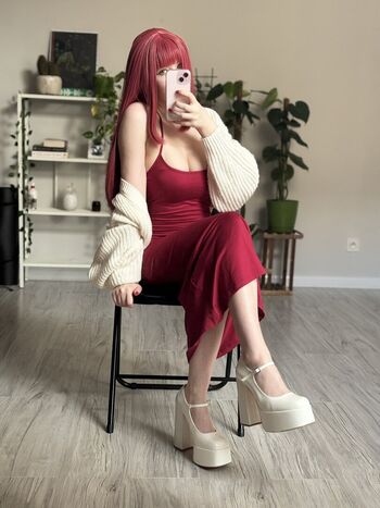 Full leaked Natt meow private onlyfans photo