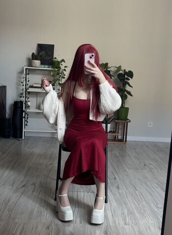 Full leaked Natt meow private onlyfans photo