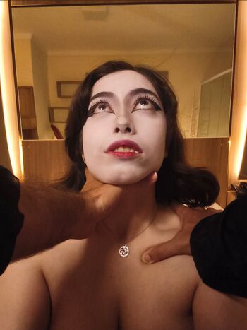 Full leaked Nattasha nyx page private onlyfans photo