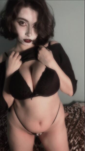 Full leaked Nattasha nyx page private onlyfans photo