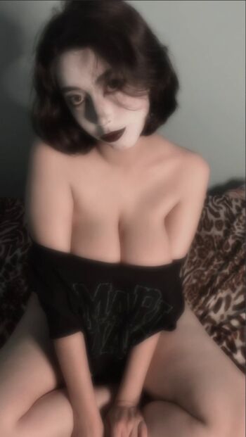 Full leaked Nattasha nyx page private onlyfans photo