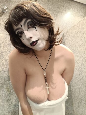 Full leaked Nattasha nyx page private onlyfans photo