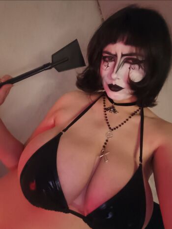 Full leaked Nattasha nyx private onlyfans photo