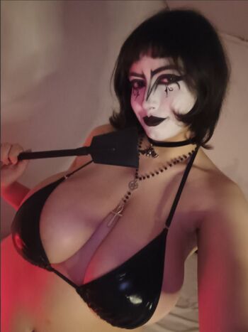 Full leaked Nattasha nyx private onlyfans photo