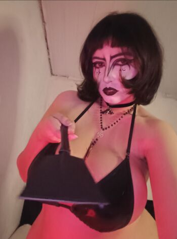 Full leaked Nattasha nyx private onlyfans photo