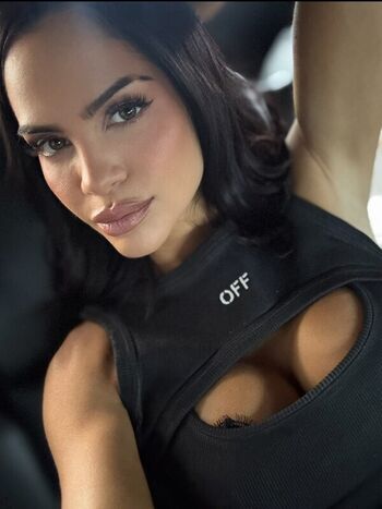Full leaked Natti natasha private onlyfans photo