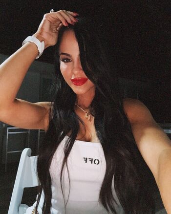 Full leaked Natti natasha private onlyfans photo