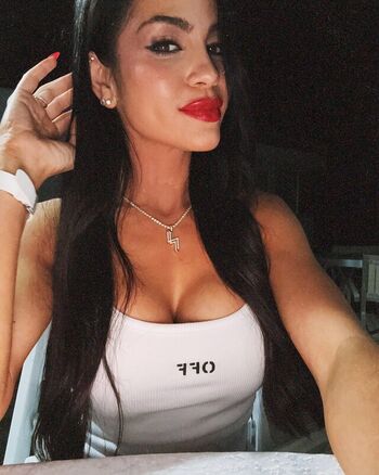 Full leaked Natti natasha private onlyfans photo