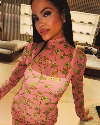 Full leaked Natti natasha private onlyfans photo